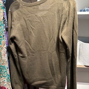 Burberry Brit sweater size medium